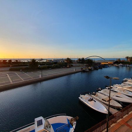 Superbe Vue Sur Mer A Sete Ngoại thất bức ảnh